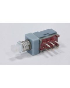 Mini switch puchbotton SPUJ-2-2