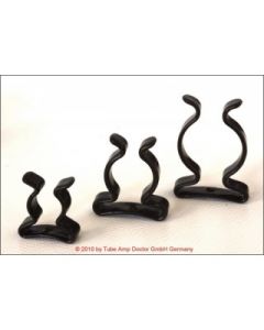 Spring Steel Tool Clip for Tubes