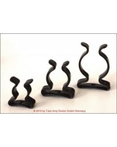 Spring Steel Tool Clip for Tubes