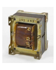 Impedance Matching Transformer