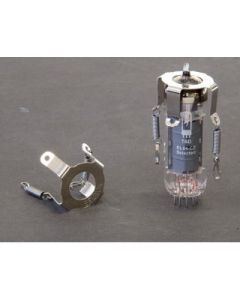 EL84 / 6BQ5 tubes retainer