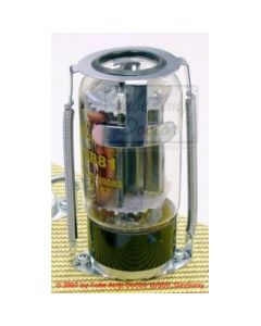 Spring Tube Retainer (small bottle 6L6WGC