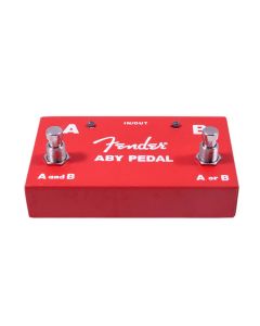 Fender ABY switch pedal