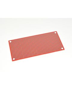  Universal Board 105 x 50 FR4