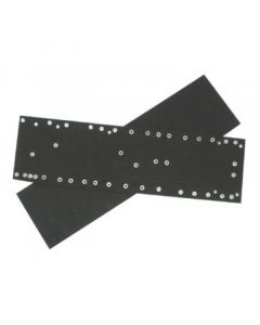 Eyeletboard: Tweed Vibrolux Style 5F11