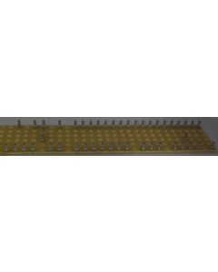 Turret board: 18W Plexi Style