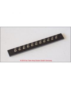 TURRETBOARD: 11 Turrets