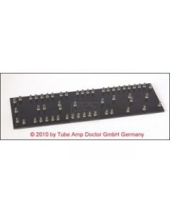 turret board:  JTM45 Plexi Style