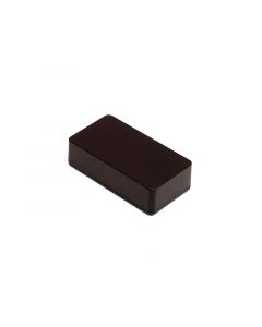 Hammond Diecast 1590BBK - BLACK