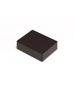 Hammond Diecast 1590BBBK - BLACK