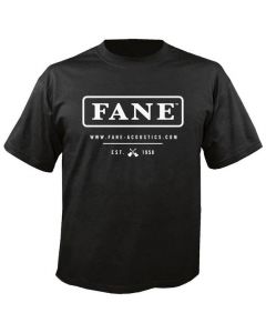FANE T-Shirt standard logo