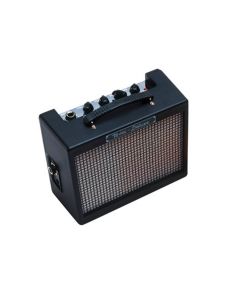 Fender battery amp 'Mini Deluxe Amp' plastic housing 2W 1x2  speaker 