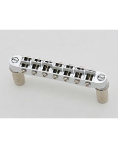 7 String Tunomatic Bridge Chrome