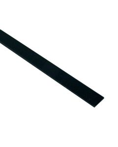 CAB binding, 1620x8x1,0mm, black
