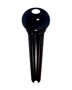 Graph Tech Pin PP 2142-00 black/MoP
