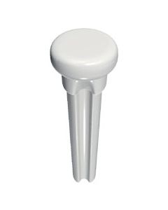 Graph Tech Pin PP 4000-00 white