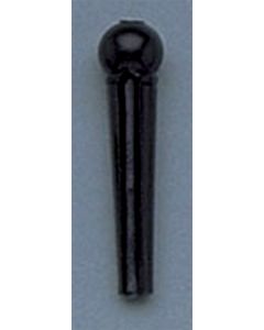 BP-0676-023 Black Plastic Bridge Pins