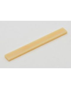 Bone Saddle 105x12x4mm