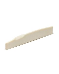 Graphtech NuBone 10-pack compensated acoustic guitar saddles