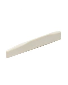 Graphtech TUSQ compensated acoustic guitar saddle