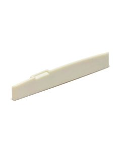 Graphtech TUSQ compensated acoustic guitar saddle