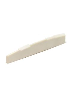 Graphtech TUSQ compensated acoustic guitar saddle