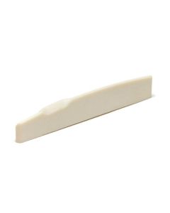Graphtech TUSQ compensated acoustic guitar saddle
