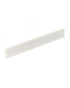 Martin bone saddle blank 