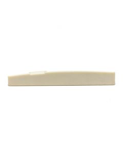 Graph Tech NuBone LC-9200-C0 - Acoustic Saddle