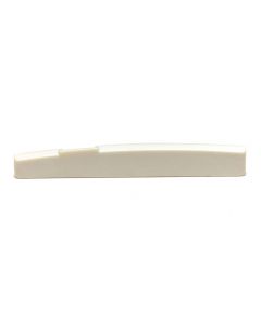 Graph Tech NuBone LC-9200-L0 - Acoustic Saddle