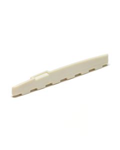 Graph Tech NuBone LC-9650-00 - Acoustic Microbalanced Saddle