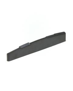 Graph Tech Black TUSQ XL LT-9280-10 - Acoustic Guitar Saddle