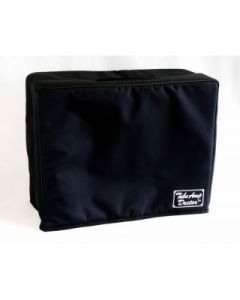 PREMIUM-Amp-Cover: Tweed Deluxe 5E3 Fender + TAD KIT