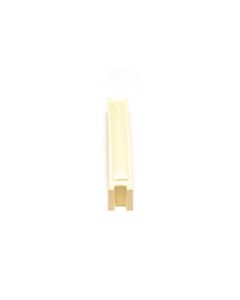 Graph Tech TUSQ PQ-9016-00 - G- Style Adjustable Acoustic Saddle
