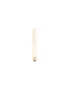Graph Tech TUSQ PQ-9600-C0 - MicroBalanced Acoustic Guitar Saddle