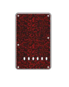 Back plate