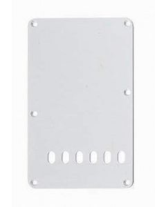 PG-0556-025 White Tremolo Spring Cover