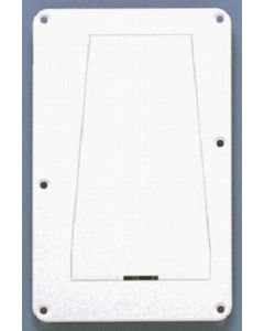 PG-0548-025 White Backplate
