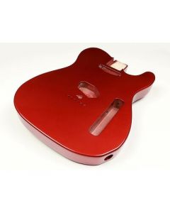 Boston vintage body Tele model candy apple red (made in Japan)