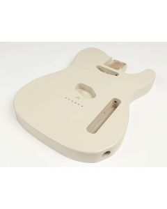 Boston vintage body Tele model vintage white (made in Japan)