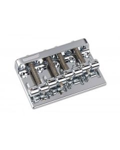 Gotoh GEB201 Black 4-snaar