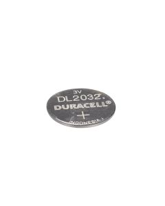 Duracell 10-pack batterijen CR2032 3v