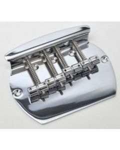 Musicman Style Brug 4-snaar