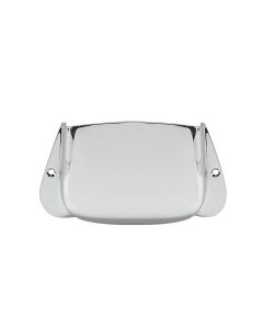 Bridge cover metaal