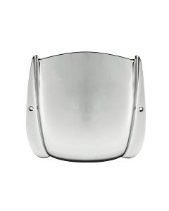 Bridge cover metaal
