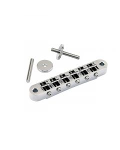 Gotoh Tunematic Bridge GE-103b Nickel
