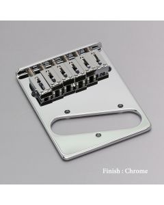 Gotoh Bridge GTC-201 voor Tele Chrome
