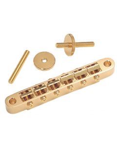 Gotoh GE-104B Tunomatic Bridge gold