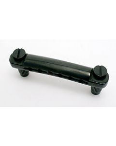 Duesenberg Tailpiece light Black