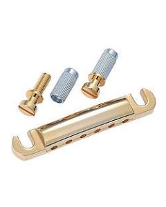 TP-0400-002 Stop Tailp. kompl. gold